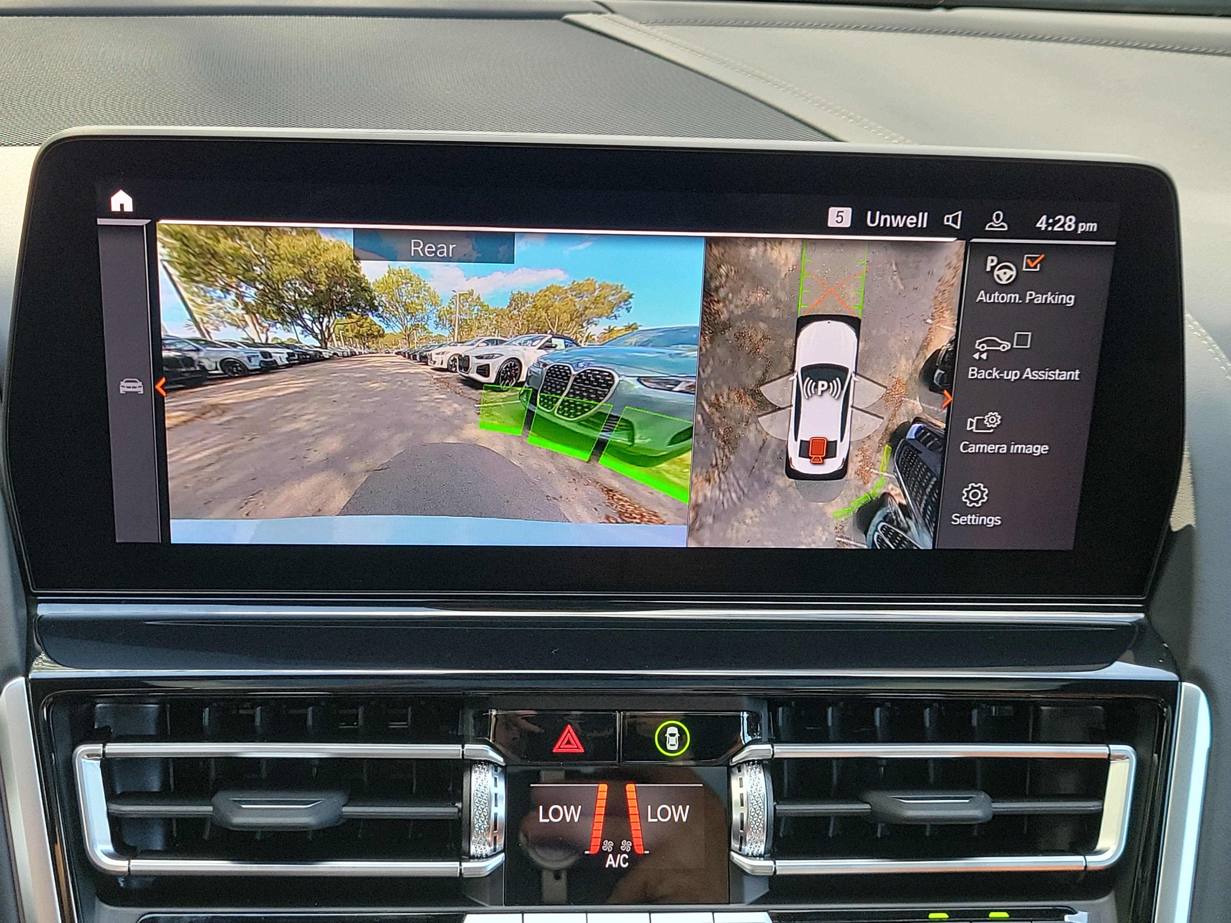 New 2026 BMW 840i w/ M Sport Professional Package RWD image 30