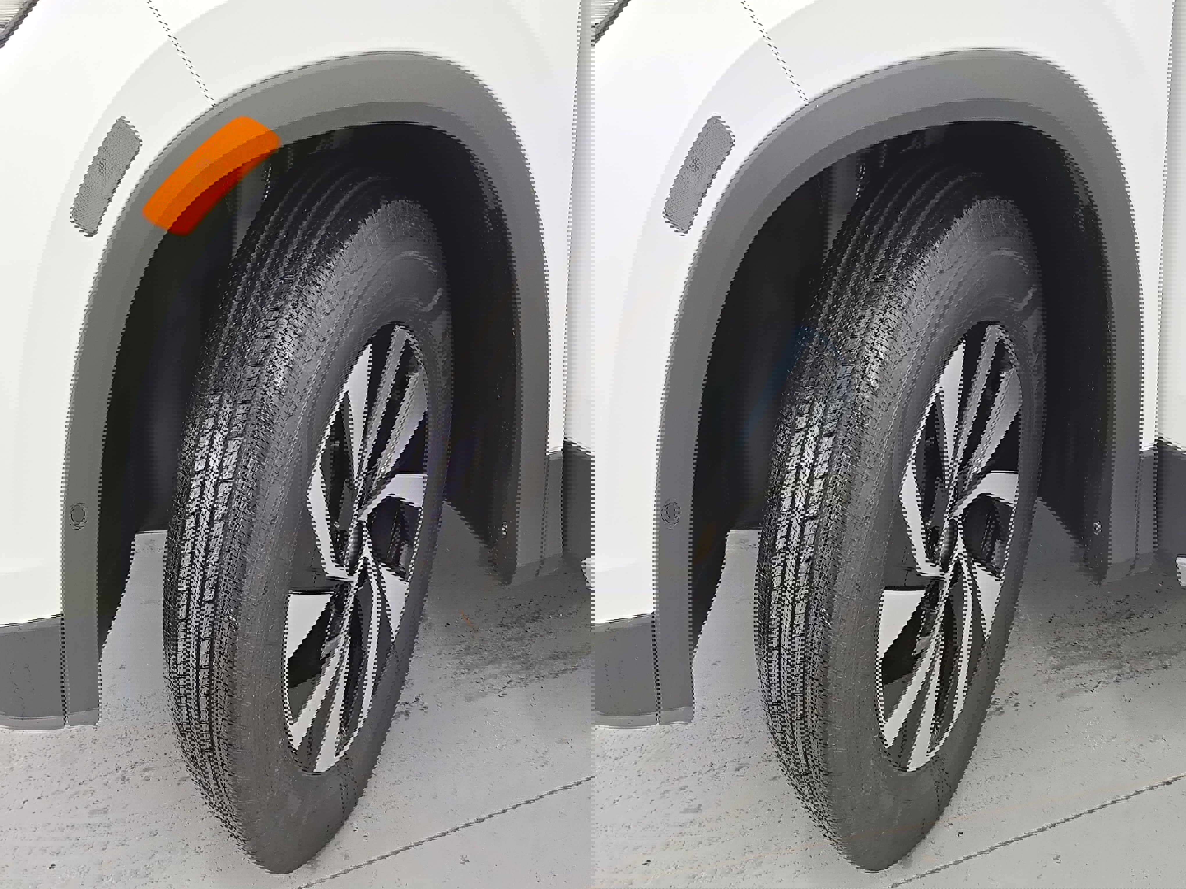 New 2026 Volkswagen Tiguan S image 31