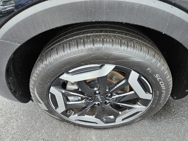Used 2025 Kia Telluride S AWD/4WD image 26