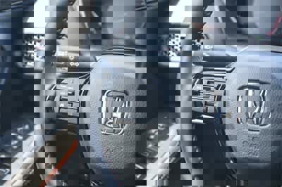 Certified 2026 Honda HR-V Sport image 11