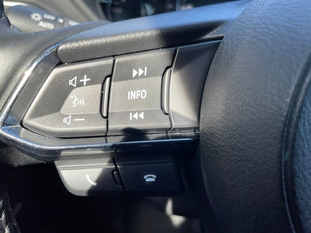 Used 2020 MAZDA CX-5 Grand Touring AWD/4WD image 20