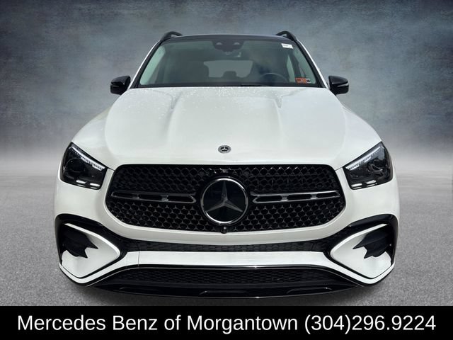 Certified 2026 Mercedes-Benz GLE 350 4MATIC image 8