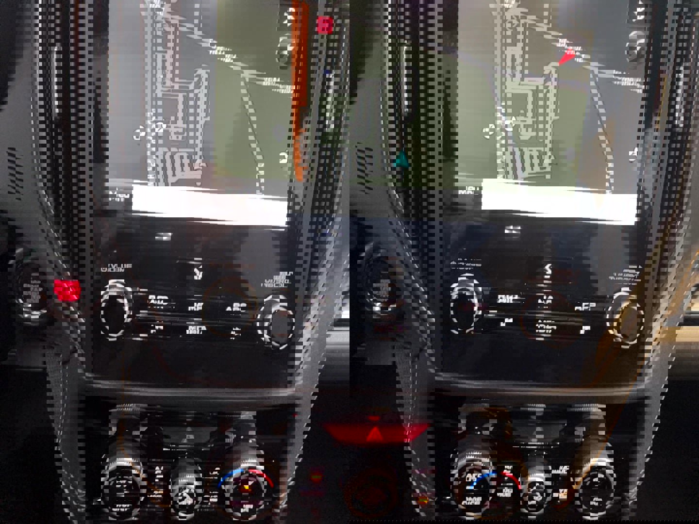 Used 2025 Subaru Forester Wilderness image 6