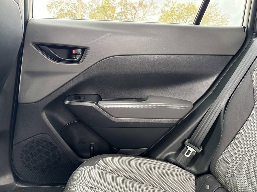 Used 2024 Subaru Crosstrek 2.0i Premium image 16