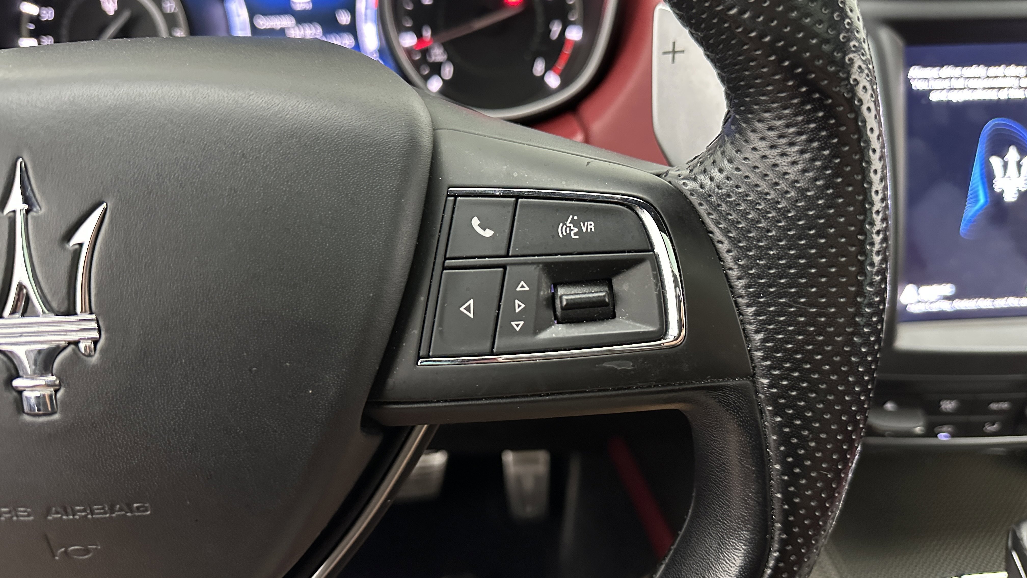 Used 2019 Maserati Levante GTS image 17