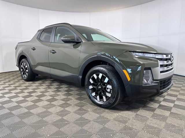 Used 2026 Hyundai Santa Cruz SEL image 21