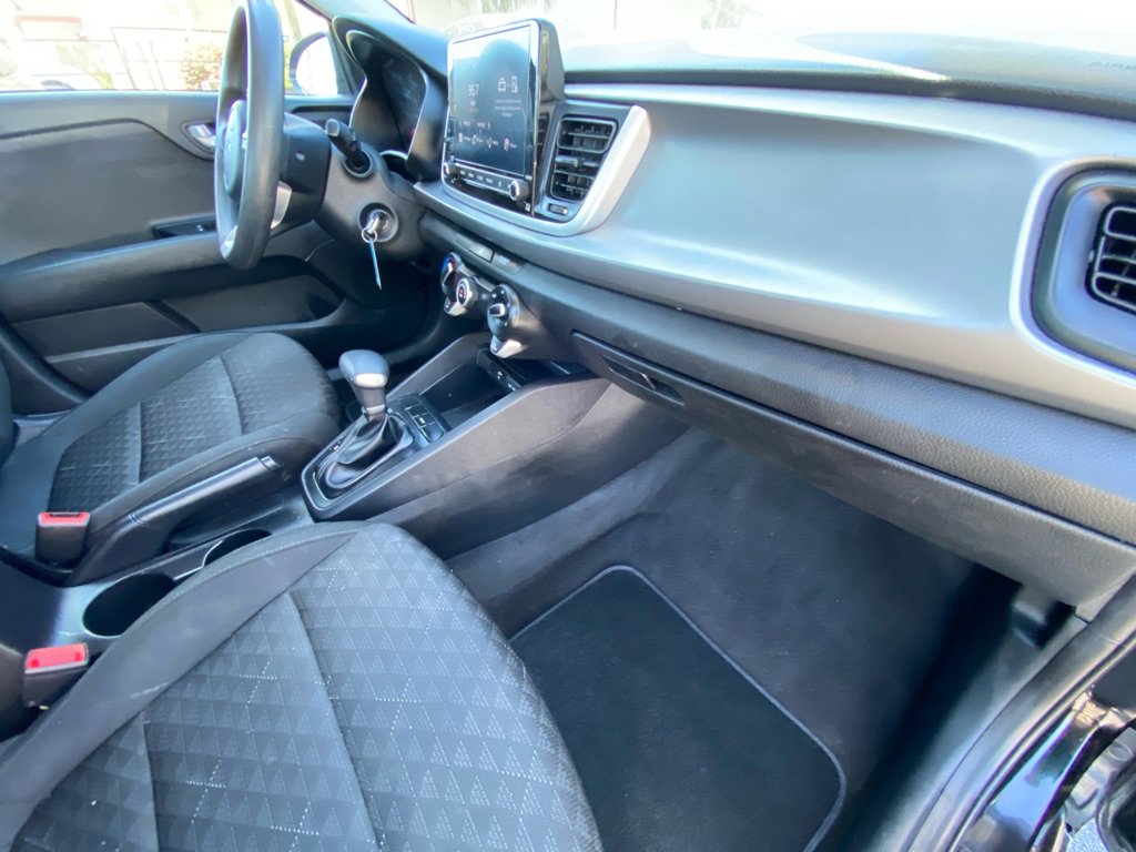 Used 2022 Kia Rio S image 35
