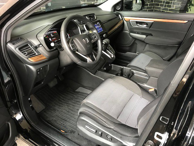 Used 2021 Honda CR-V EX image 5