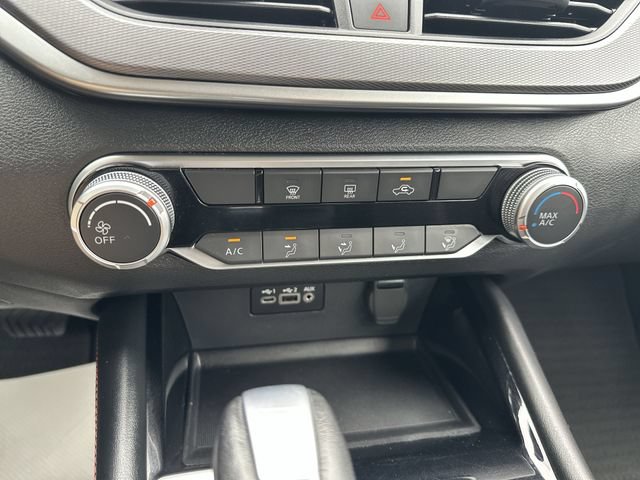 Used 2023 Nissan Altima 2.5 SR FWD image 18