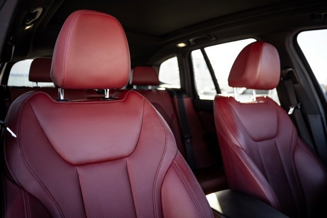 Used 2023 BMW X3 xDrive30i w/ Premium Package image 27