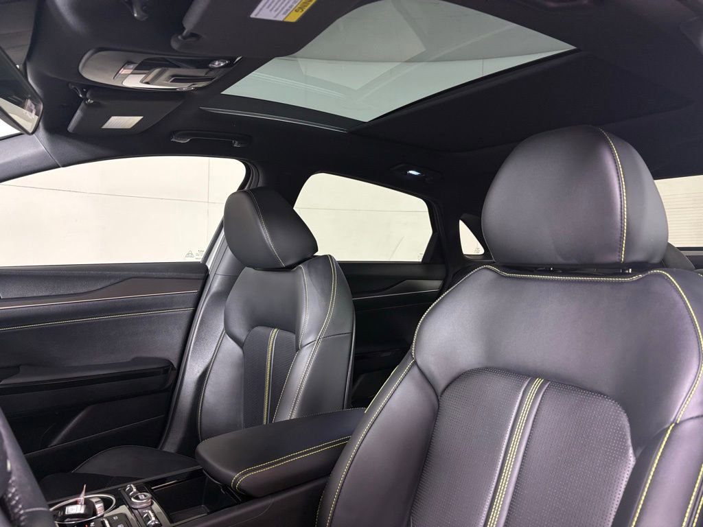 New 2026 Kia K5 GT image 19