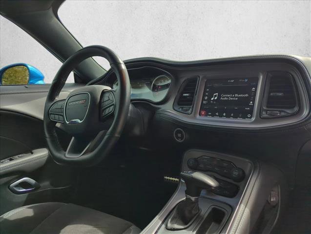 Used 2023 Dodge Challenger R/T Scat Pack image 28