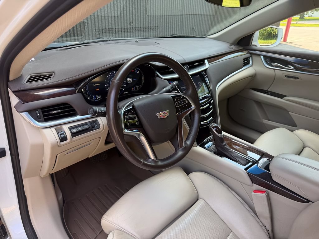 Used 2016 Cadillac XTS Premium FWD image 11