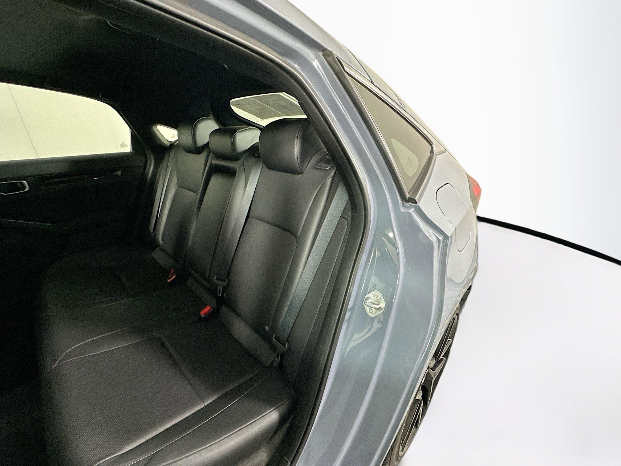 Used 2022 Honda Civic Sport Touring image 26