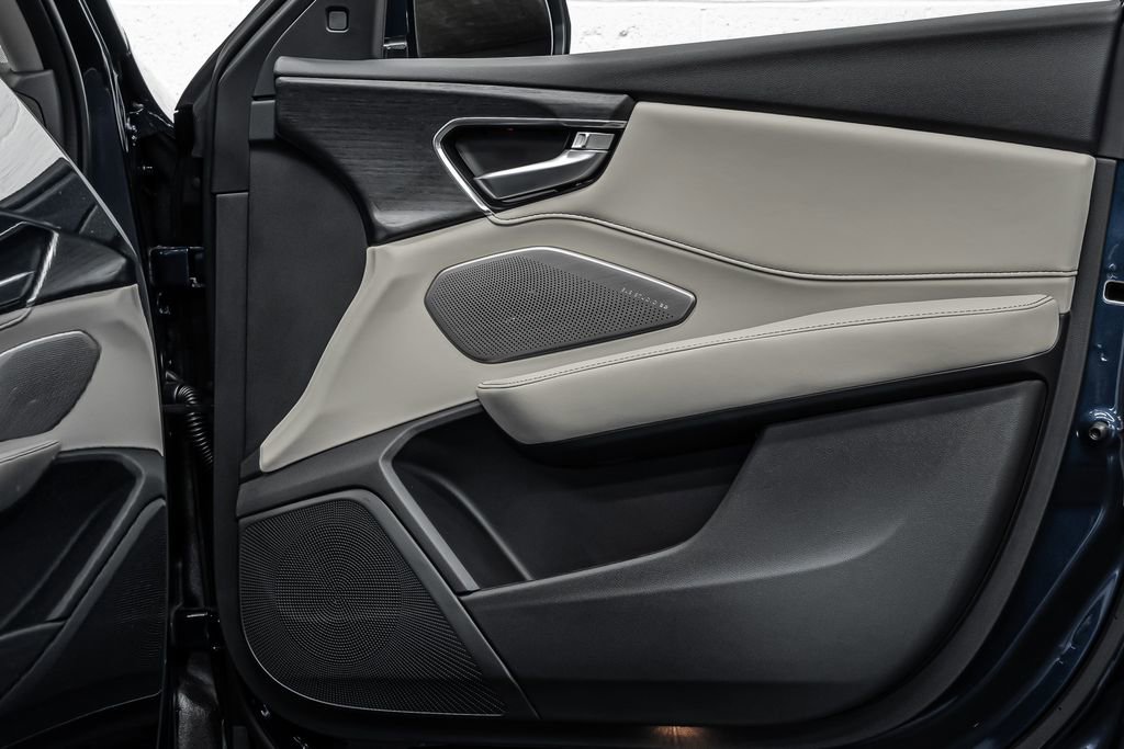 New 2026 Acura RDX SH-AWD w/ Advance Package image 10
