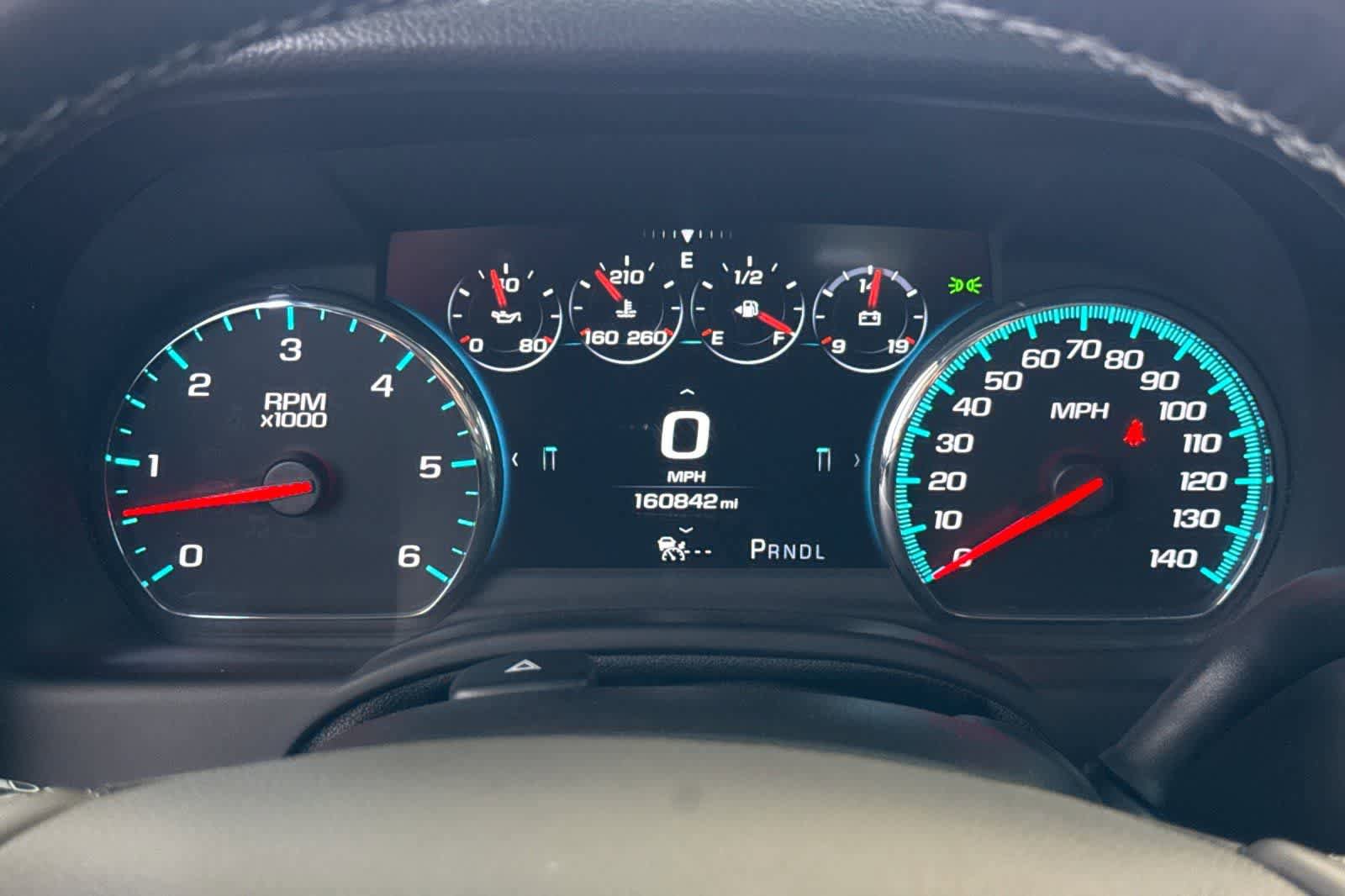 Used 2017 GMC Yukon XL Denali w/ Open Road Package AWD/4WD image 31