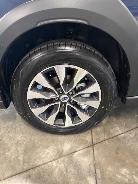 New 2025 Subaru Outback Touring XT image 47