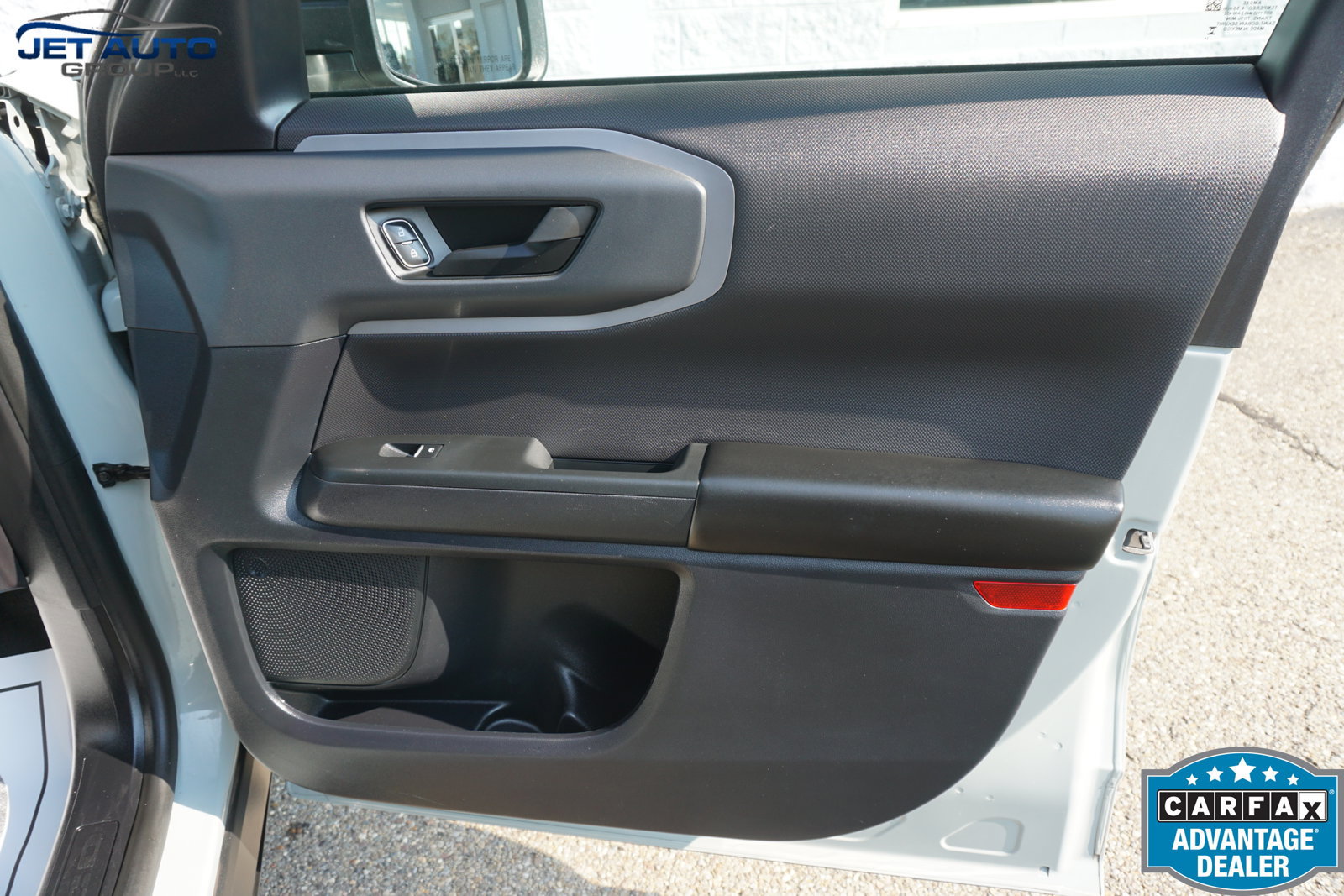 Used 2024 Ford Bronco Sport Big Bend AWD/4WD image 24