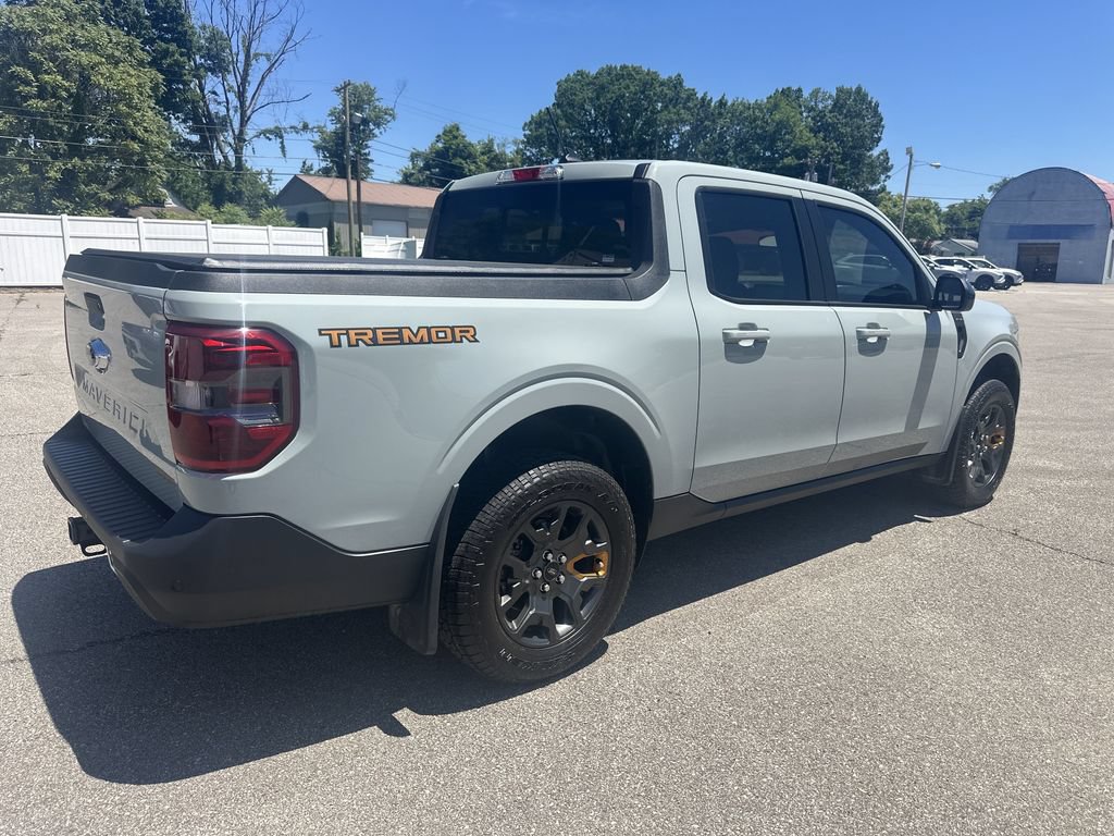 Used 2024 Ford Maverick Tremor w/ Tremor Off-Road Package AWD/4WD image 5