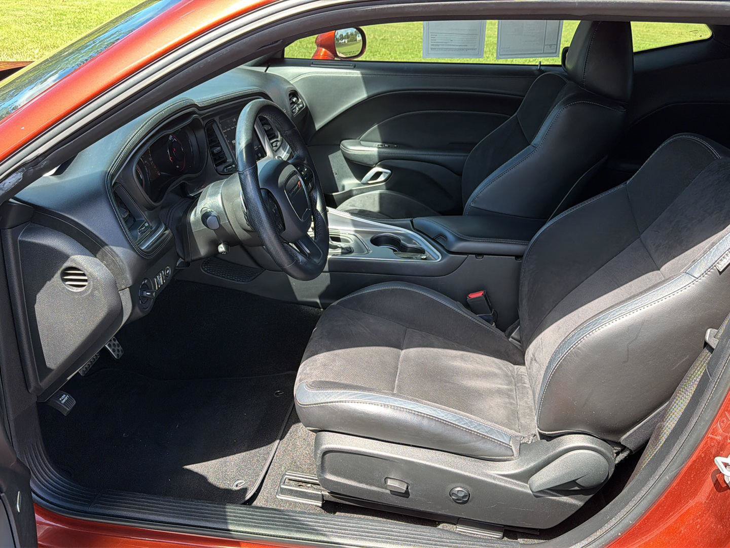 Used 2021 Dodge Challenger GT w/ Plus Package RWD image 10