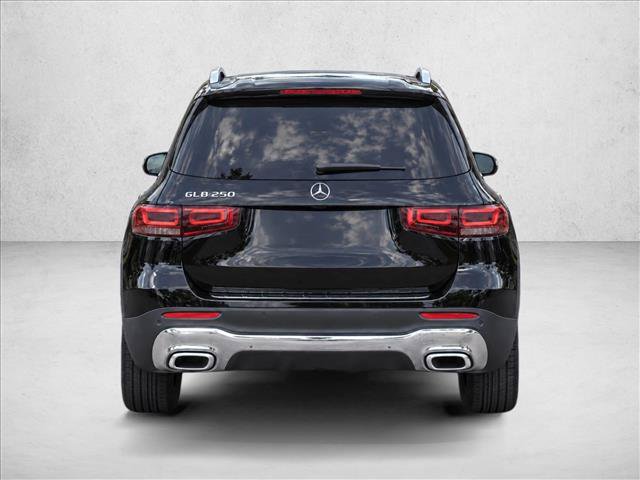 Used 2024 Mercedes-Benz GLB 250 image 6