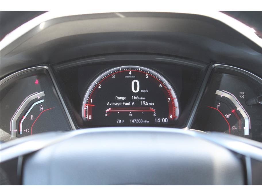Used 2017 Honda Civic Si image 19