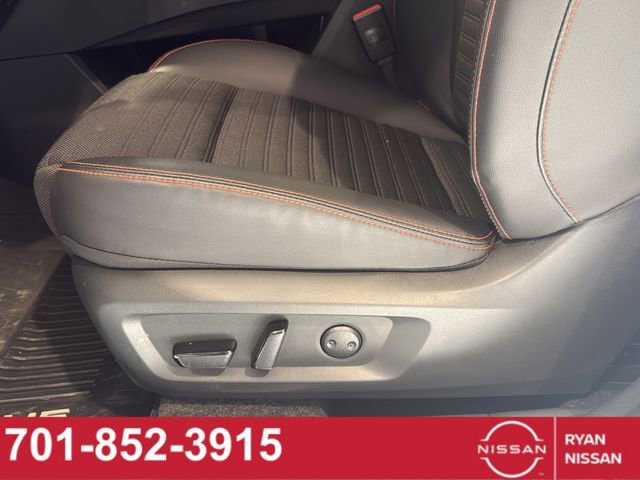 Certified 2026 Nissan Rogue SV w/ Rock Creek Premium Package AWD/4WD image 31