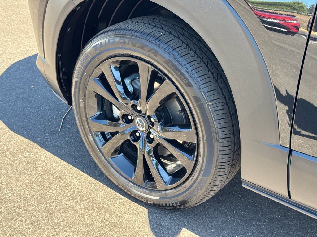 New 2026 MAZDA CX-30 AWD 2.5 S w/ Select Sport Pkg image 20