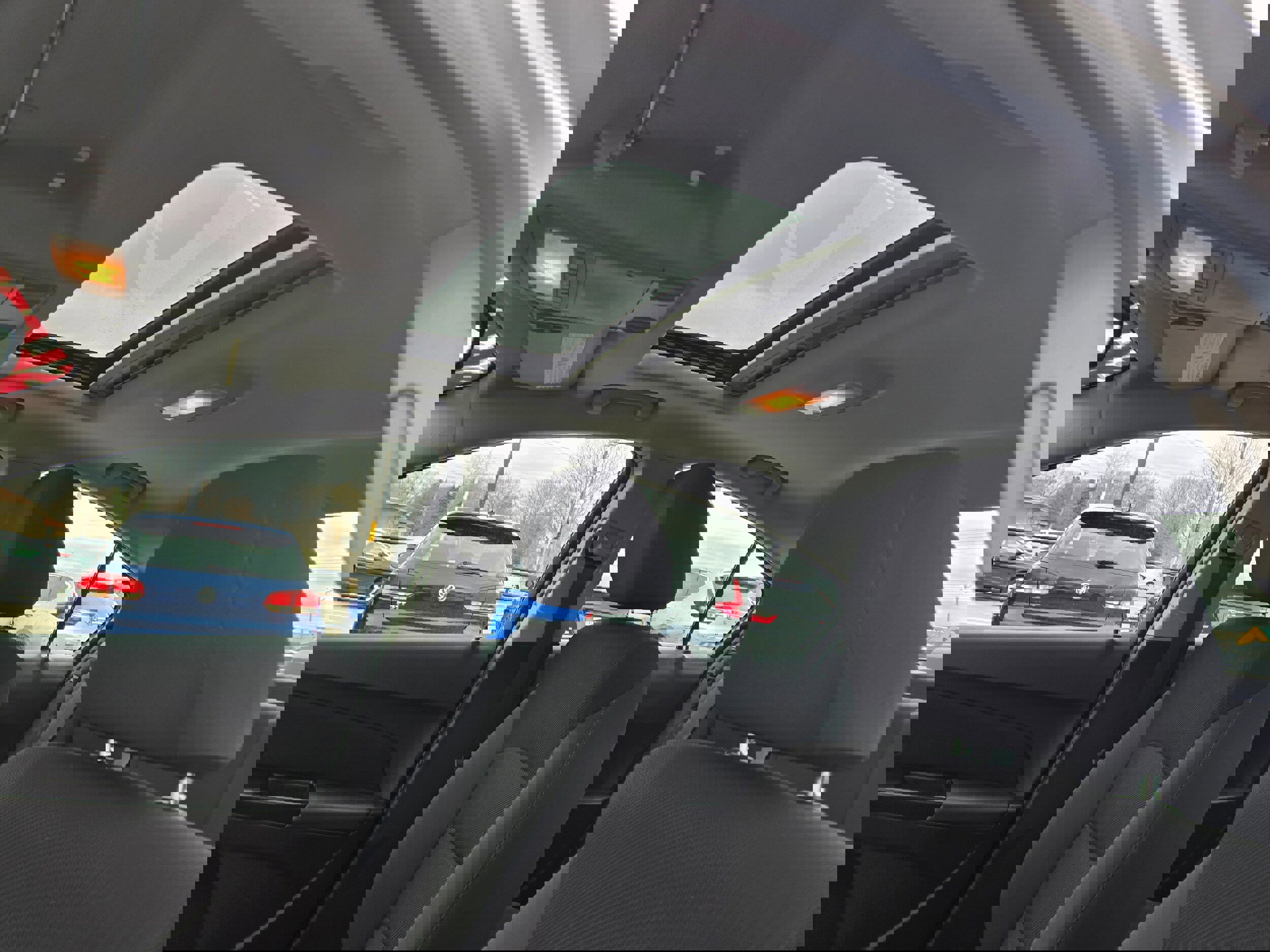 Used 2013 Chevrolet Cruze LT w/ All-Star Edition FWD image 8