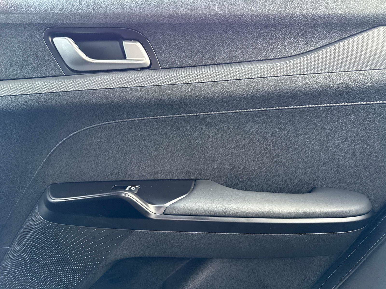 Used 2024 Kia K5 GT-Line w/ GT-Line Premium Package image 14