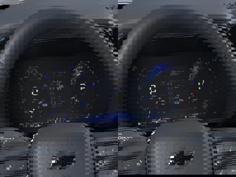 New 2026 Chevrolet Colorado ZR2 w/ Technology Package image 18