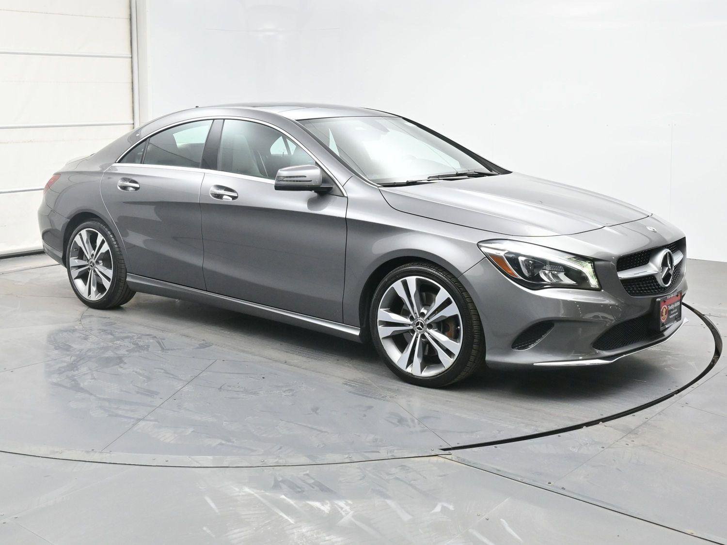 Used 2019 Mercedes-Benz CLA 250 4MATIC image 28