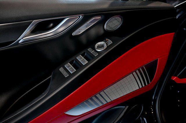 Used 2023 Genesis G80 2.5T w/ Sport Prestige Package image 21