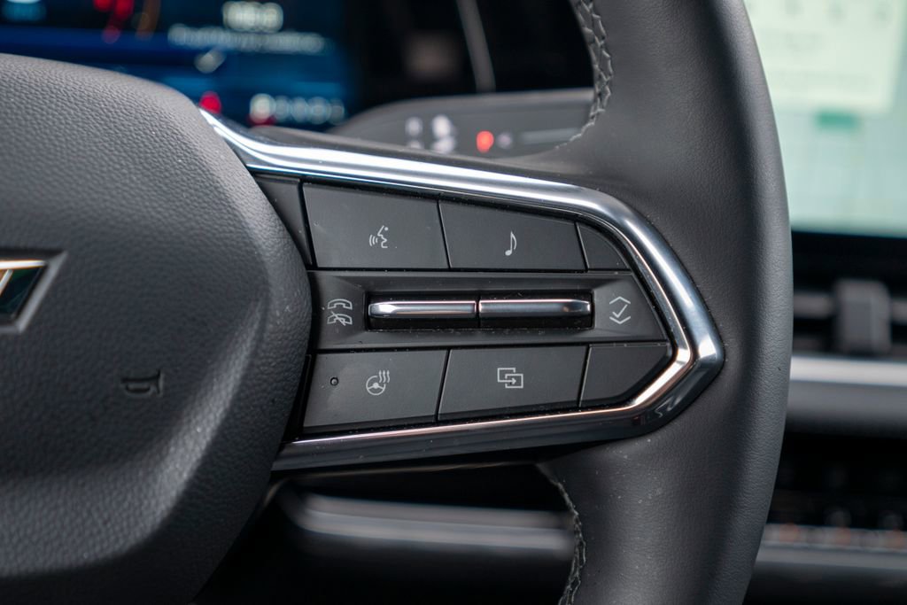 Certified 2026 Chevrolet Equinox LT image 21