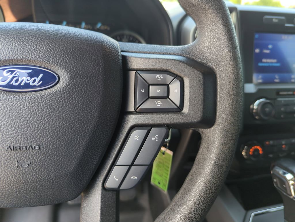 Used 2020 Ford F150 XLT w/ Equipment Group 301A Mid RWD image 42