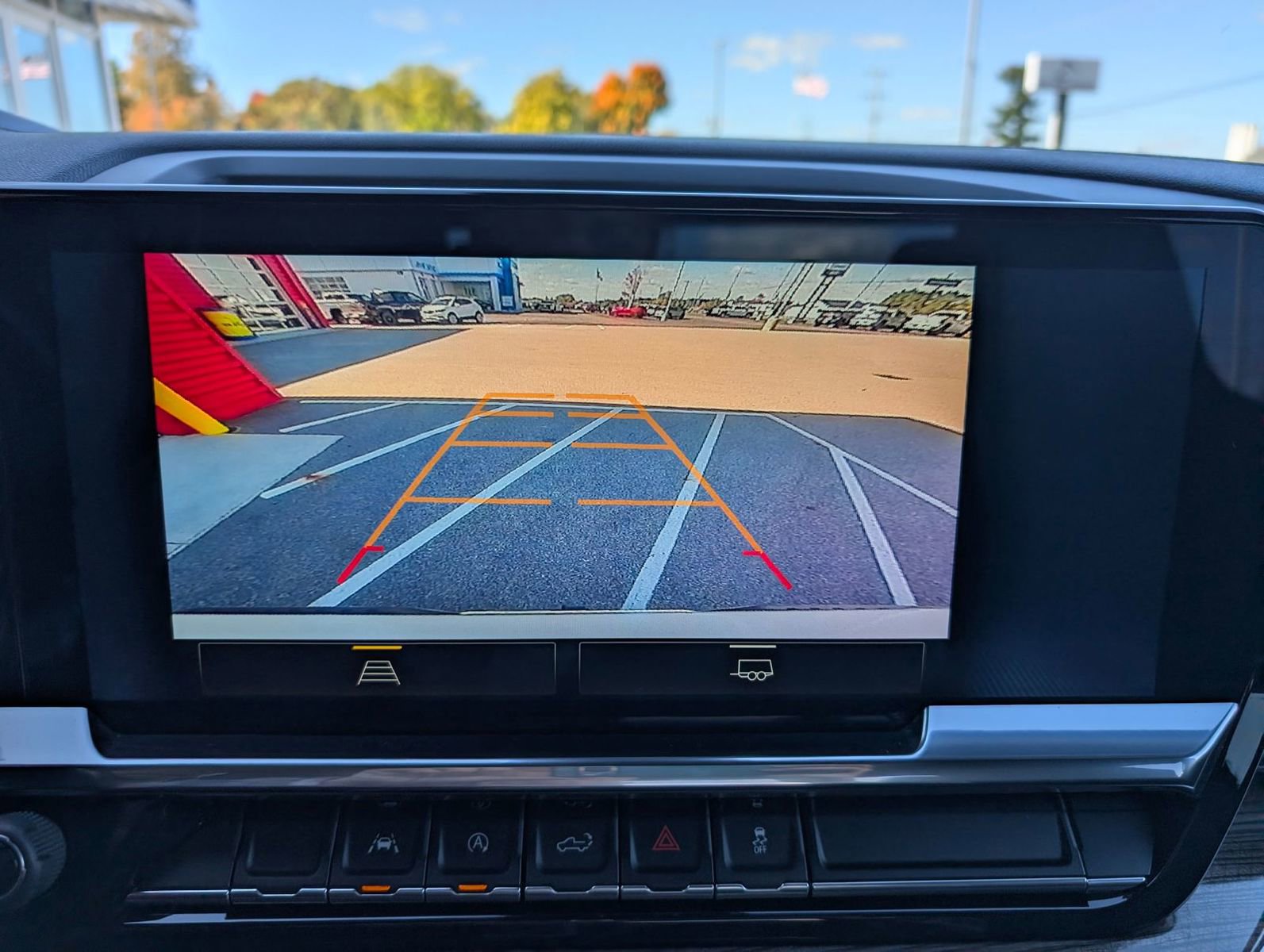 Used 2022 Chevrolet Silverado 1500 LT image 19