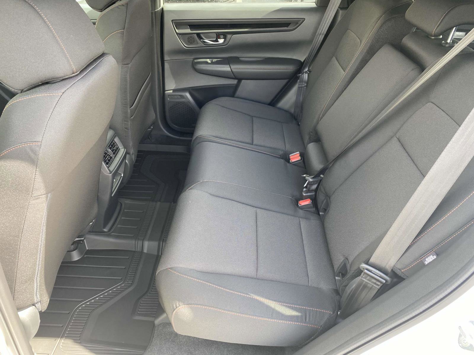 New 2026 Honda CR-V TrailSport image 6