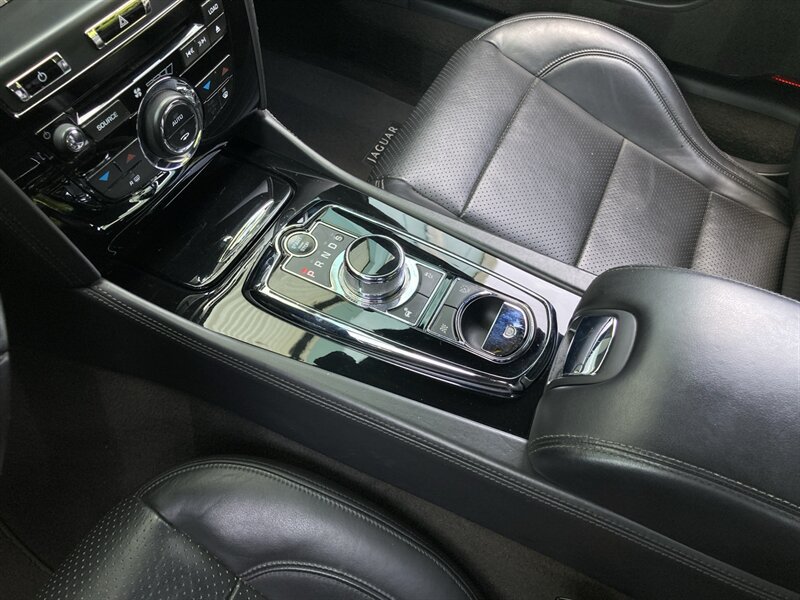 Used 2013 Jaguar XKR R RWD image 26
