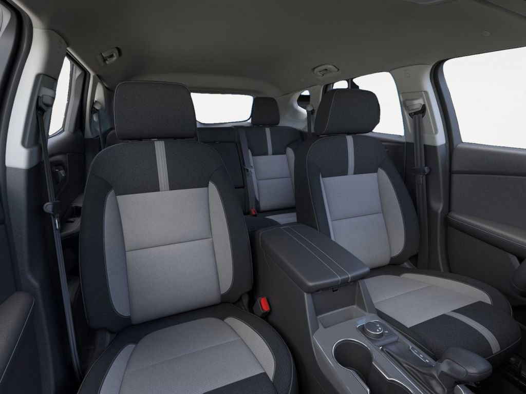 New 2026 Chevrolet Blazer LT w/ Midnight/Sport Edition FWD image 16