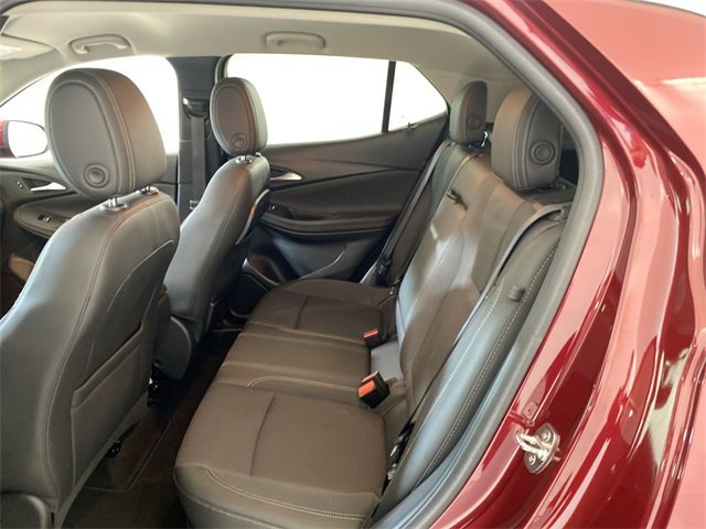 Used 2023 Buick Encore GX Select w/ Sport Touring Package image 28
