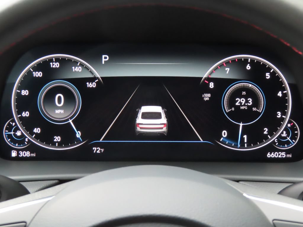 Used 2022 Hyundai Sonata SEL Plus FWD image 26