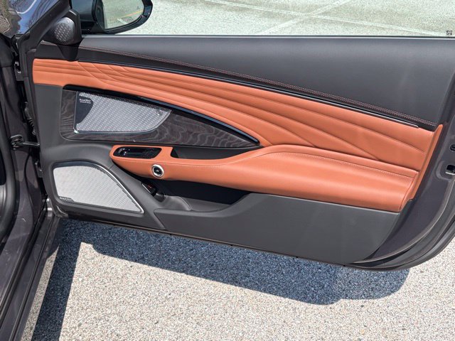 New 2026 Maserati GranTurismo Modena AWD/4WD image 34