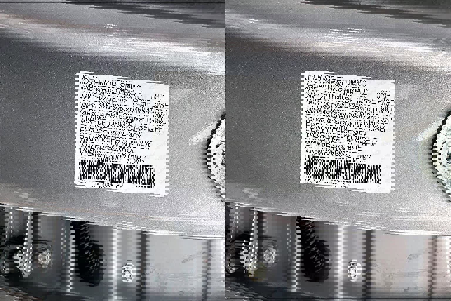 Used 2025 Honda Pilot TrailSport image 34