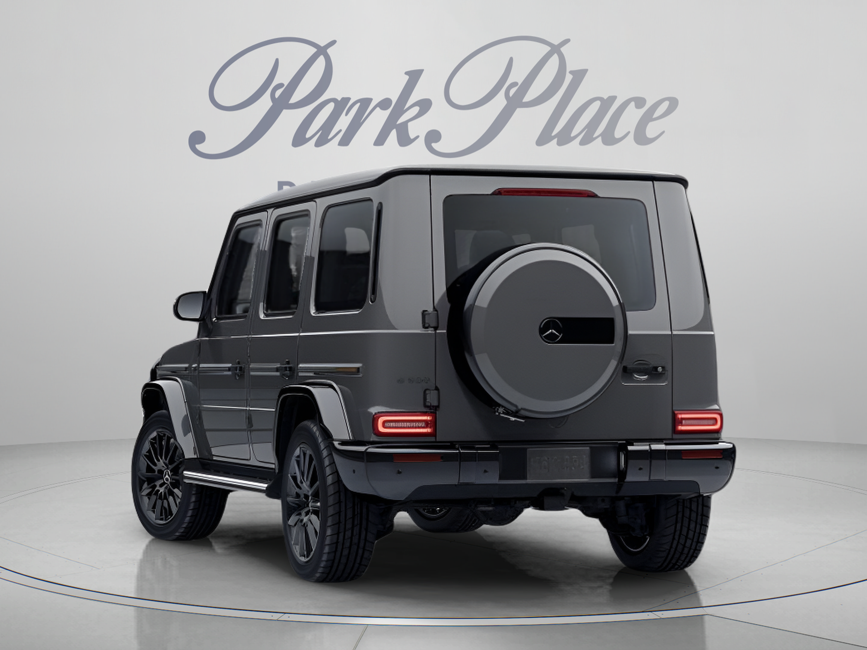 Used 2023 Mercedes-Benz G 550 image 17