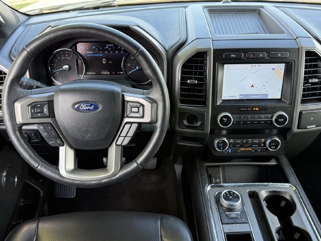 Used 2021 Ford Expedition Max XLT RWD image 11