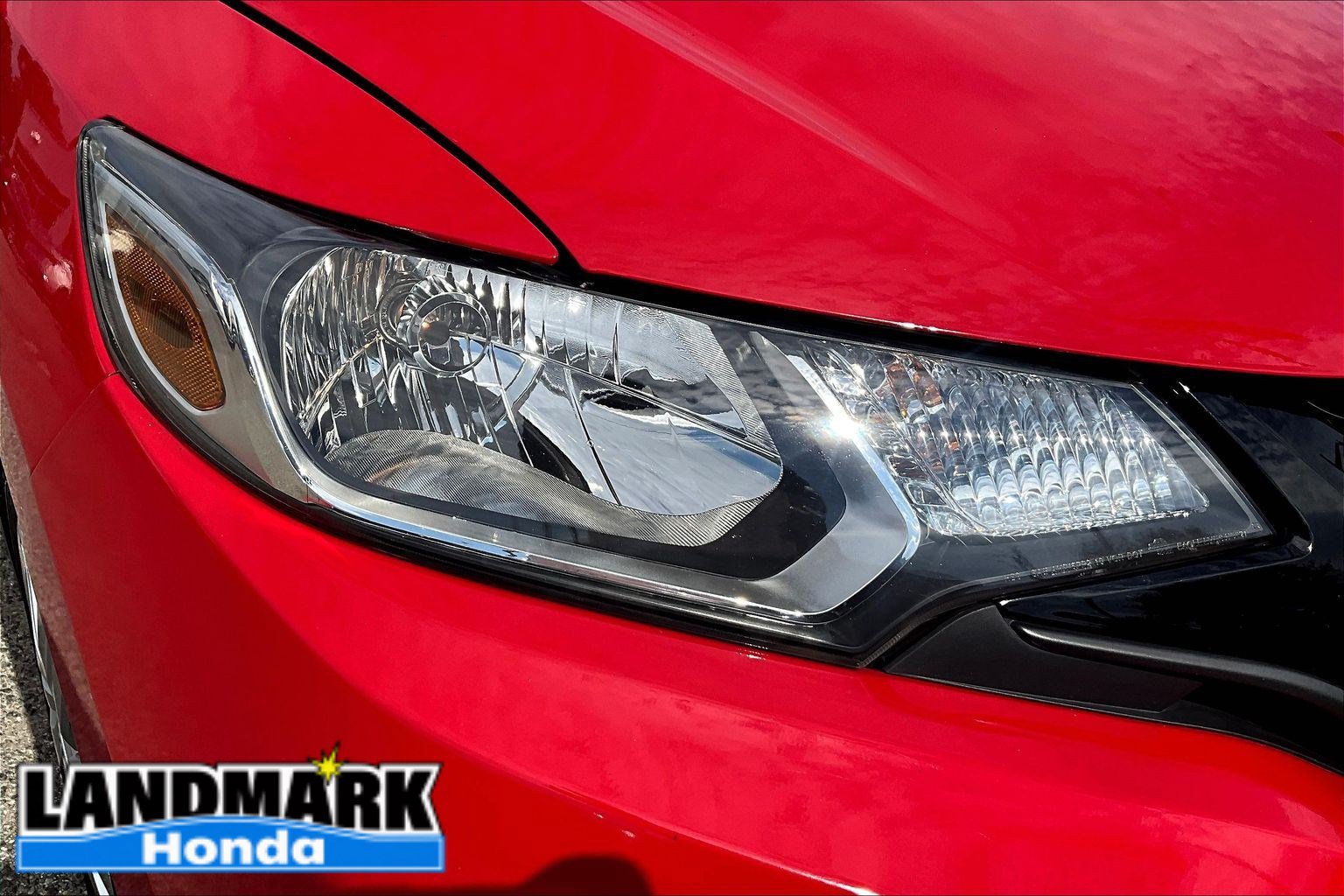 Used 2016 Honda Fit LX image 29
