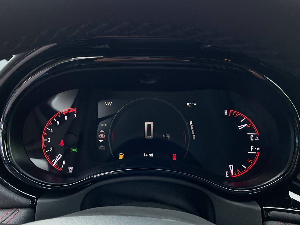 New 2026 Dodge Durango GT AWD/4WD image 14
