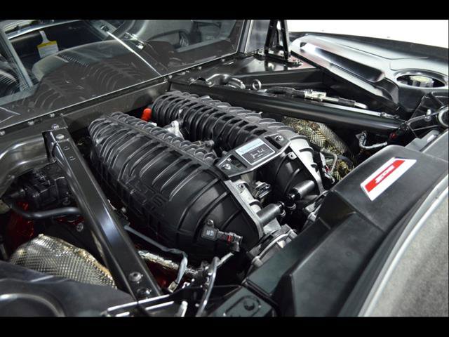 New 2026 Chevrolet Corvette Z06 image 17