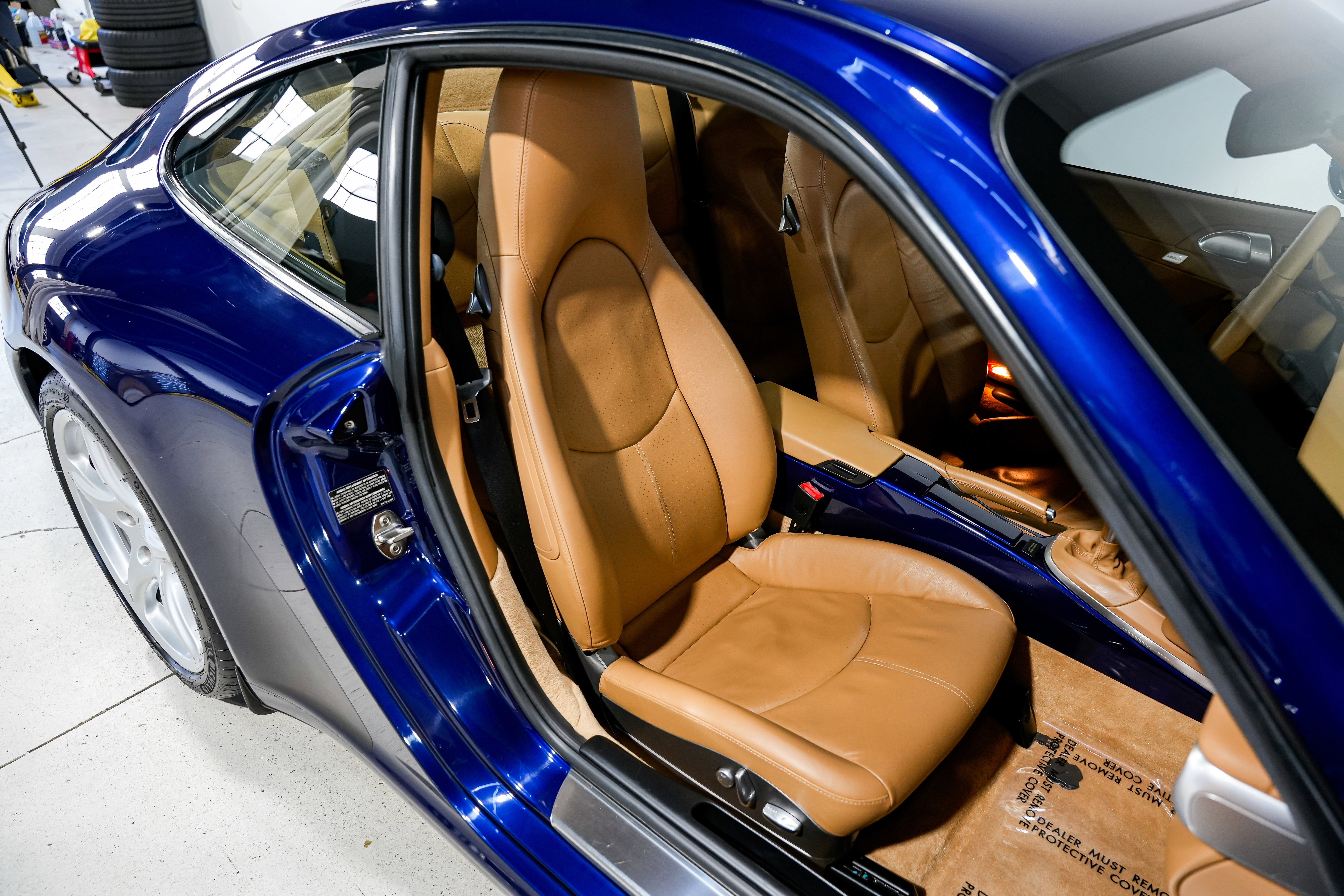 Used 2006 Porsche 911 Carrera S image 25