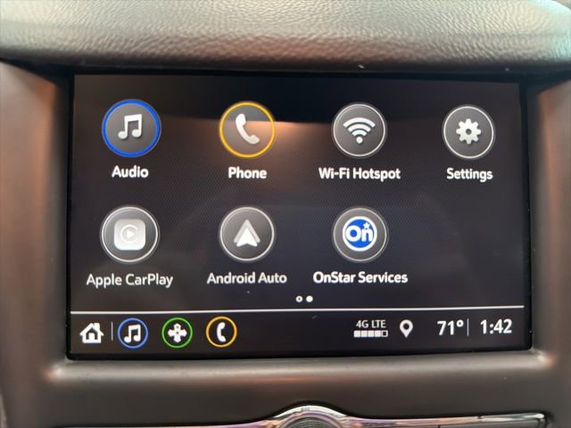 Used 2019 Chevrolet Cruze LT w/ LT True North Edition image 21